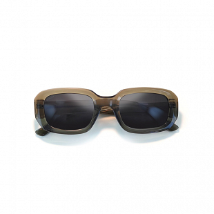 Lunettes de soleil MOKEN Zenith Smoked Grey